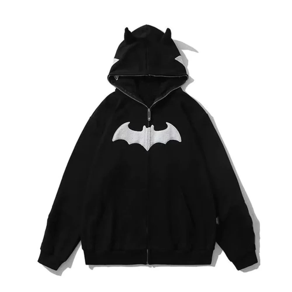 BATMAN HOODIE