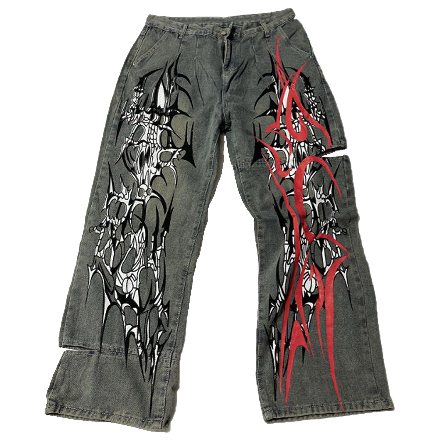 PANTS DE PUNK