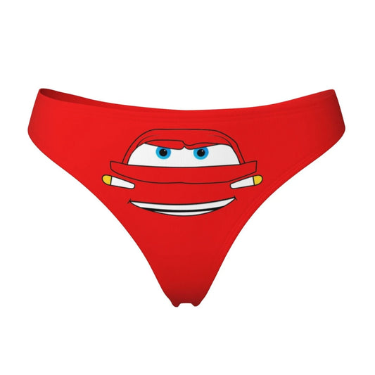 MCQUEEN PANTIE