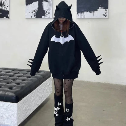 BATMAN HOODIE