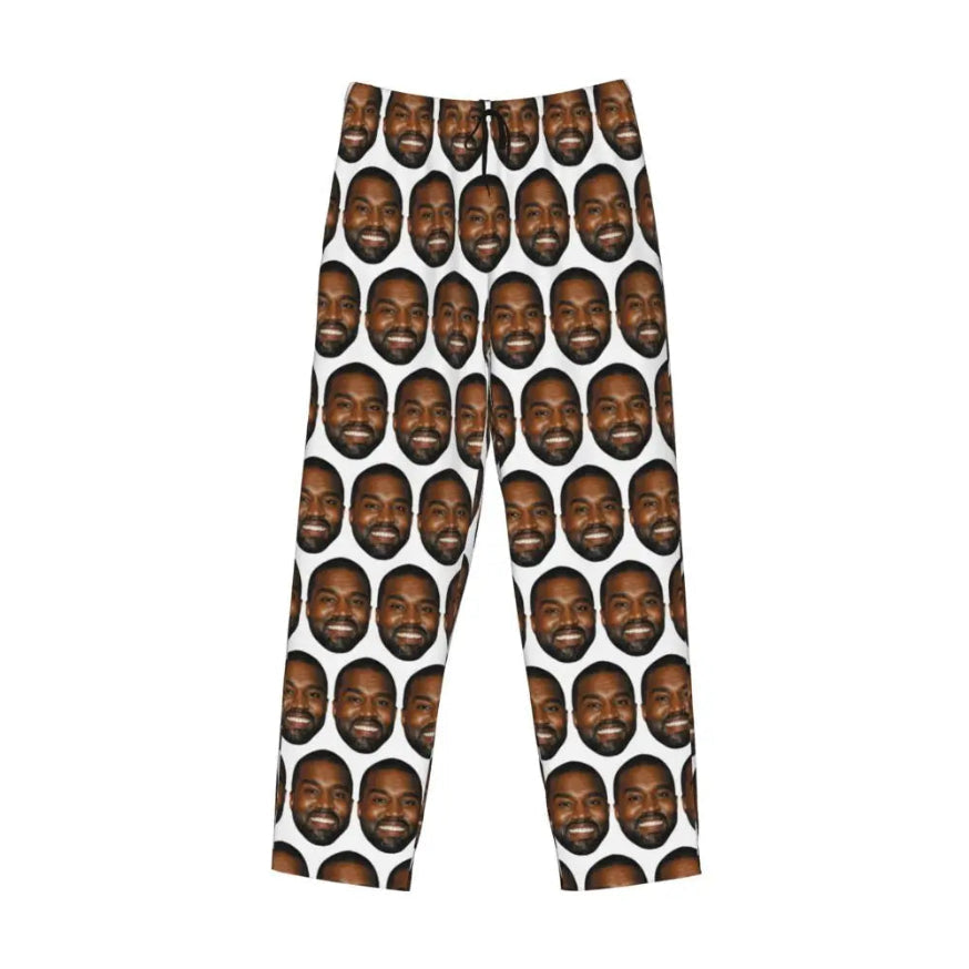 KANYE PYJAMA PANT 