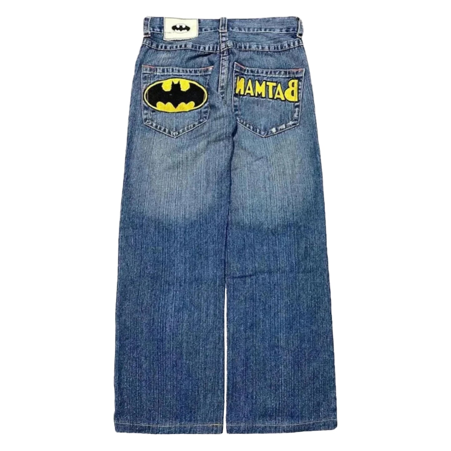 BATMAN JEAN