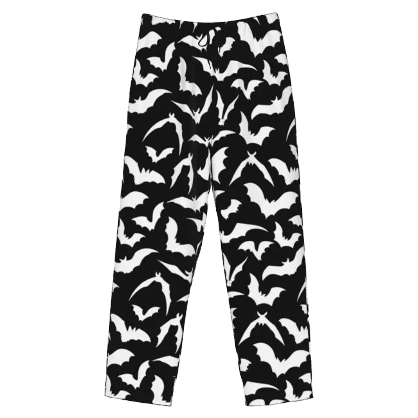 BATMAN (BLACK and WHITE) PYJAMA PANT