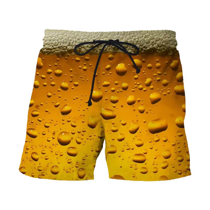 BEER SHORTS