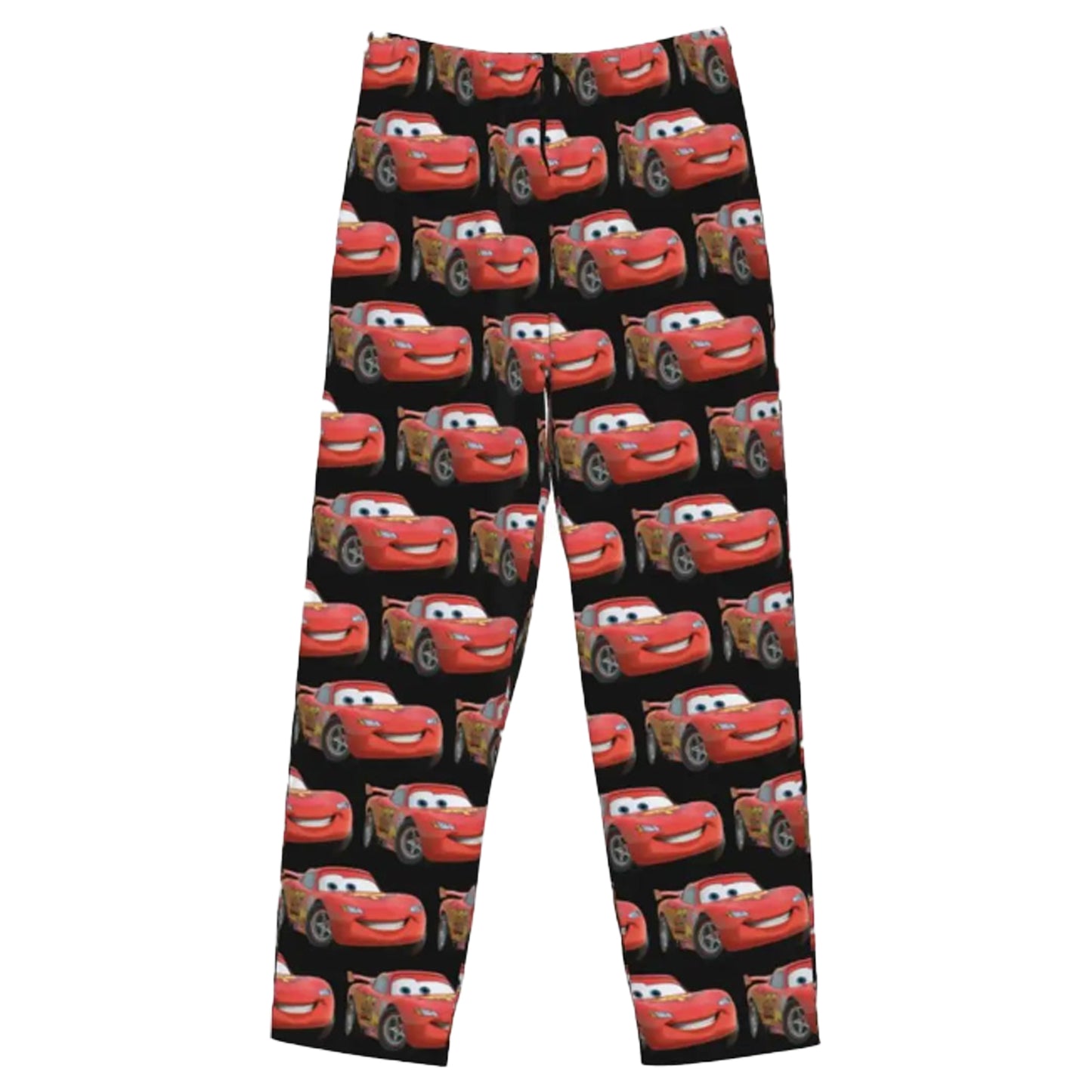 MCQUEEN PYJAMA PANT