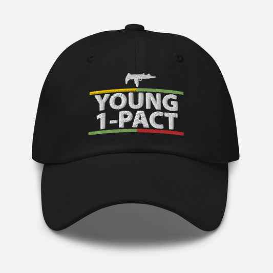 YOUNG 1 PACT HAT