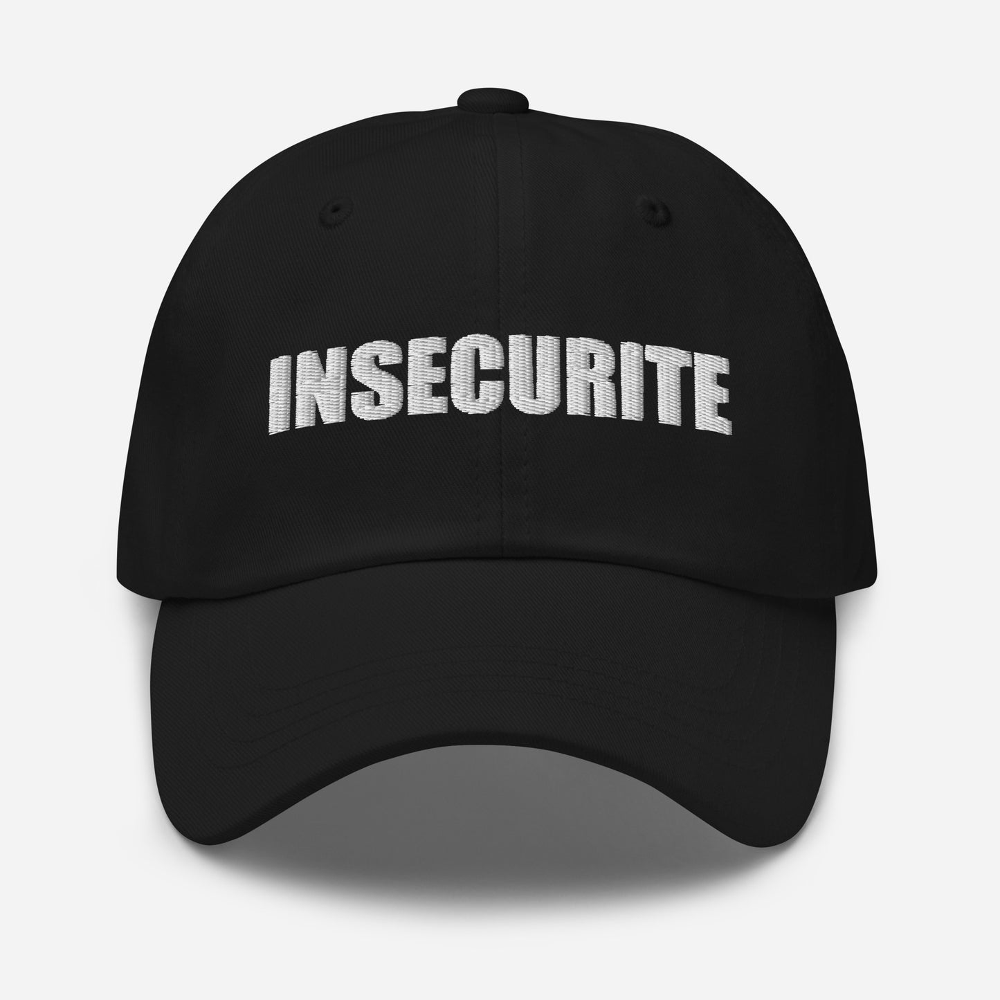 INSECURITE HAT