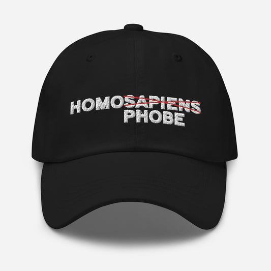 HOMOPHOBE HAT