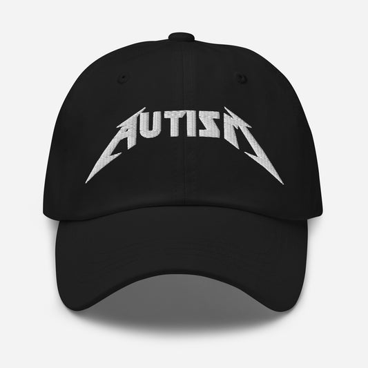 AUTISM HAT