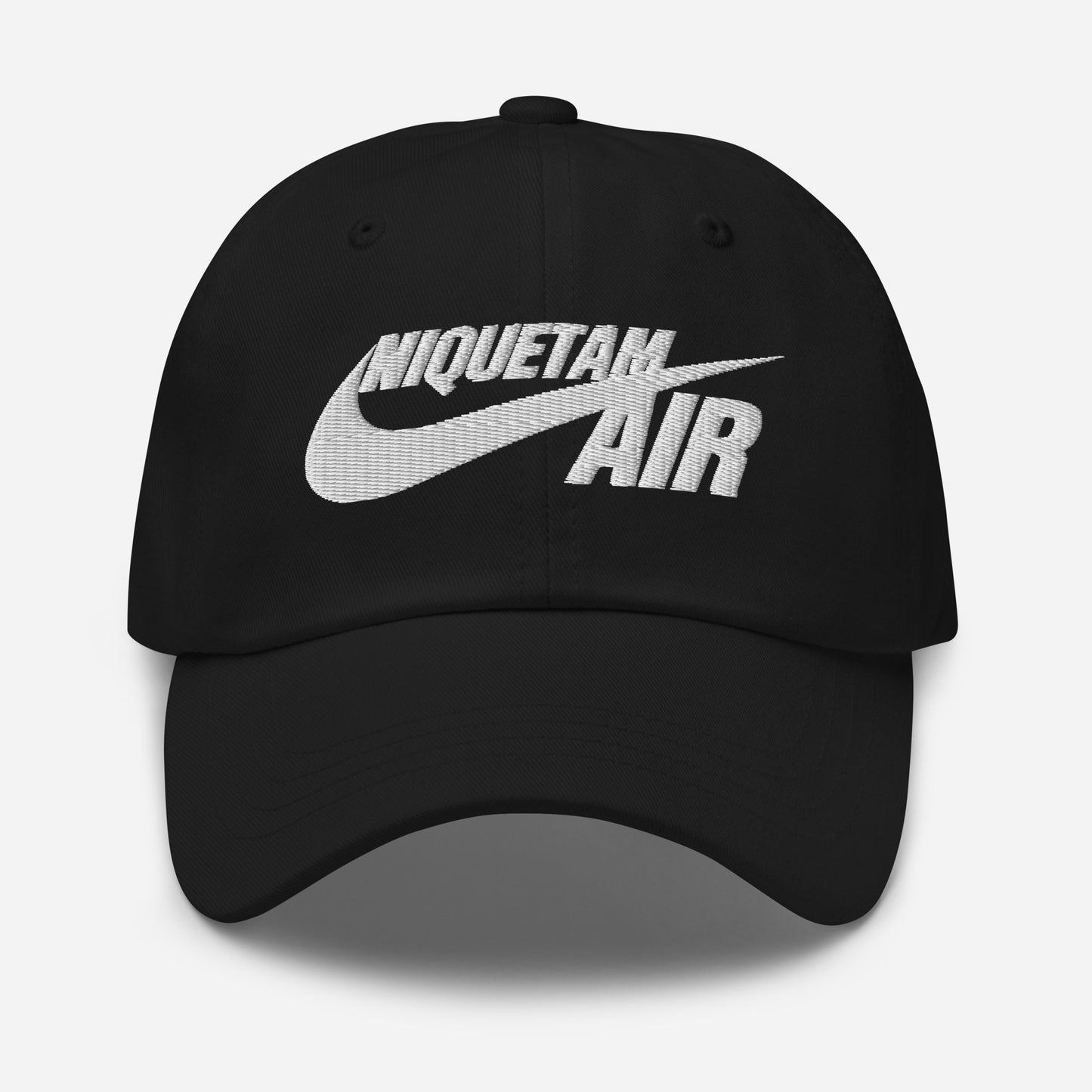 NICKETAM AIR HAT