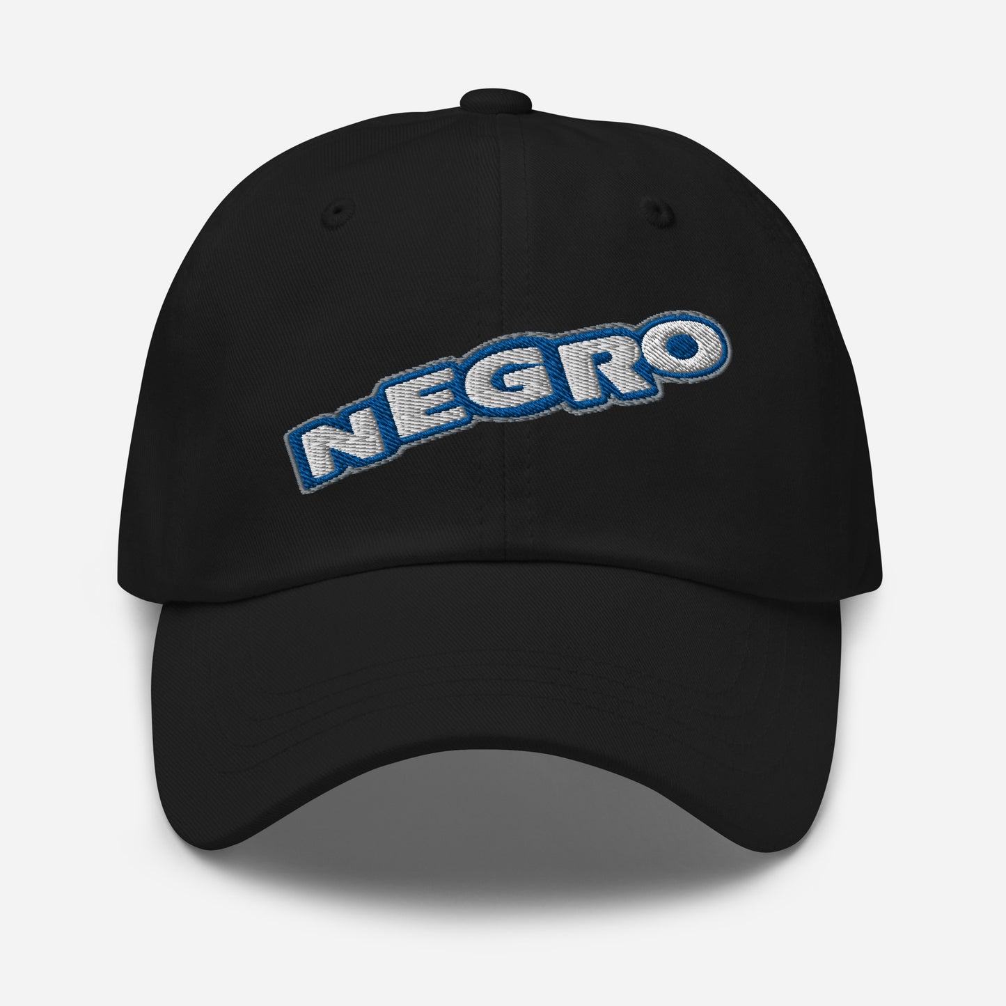 NEGROREO HAT