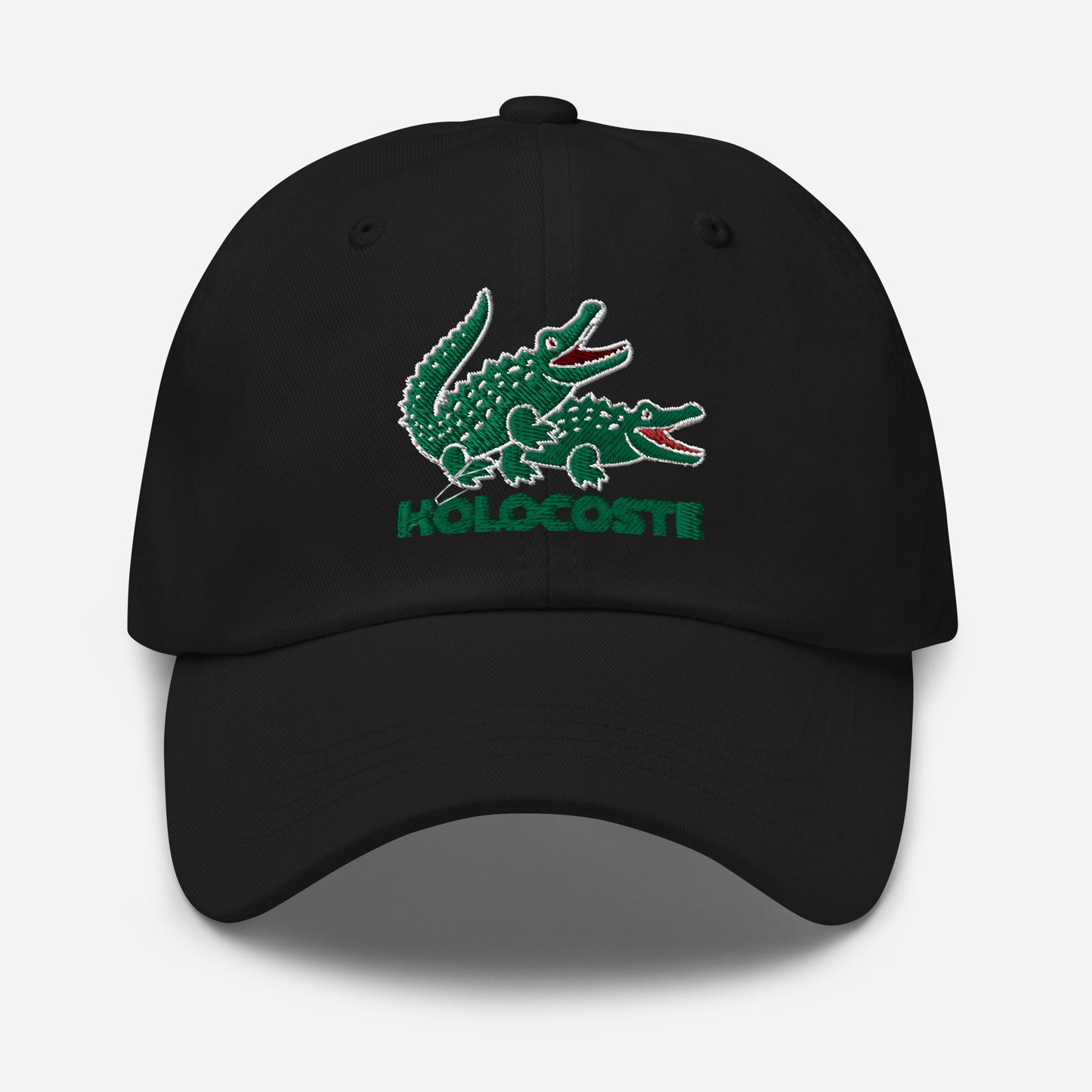 HOLOCOSTE HAT