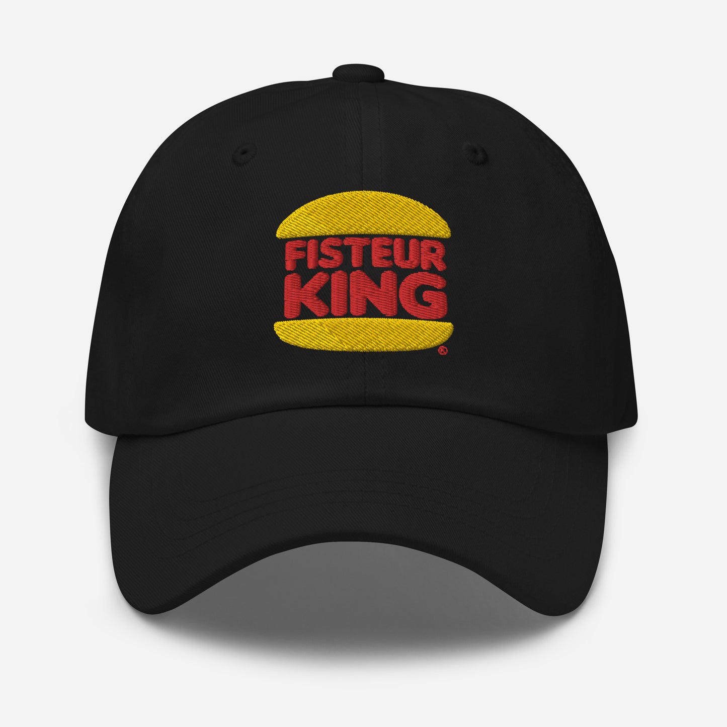 FISTEUR KING HAT