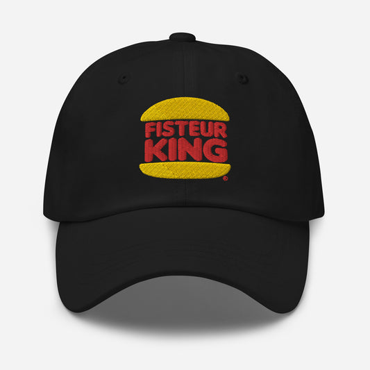 FISTER KING HAT