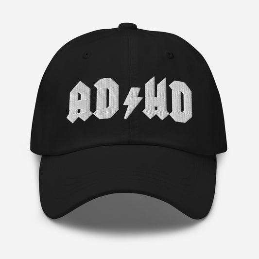 ADHD HAT