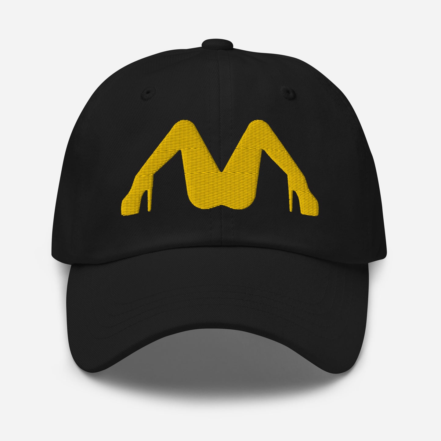 MCDANS THE PUSSY HAT