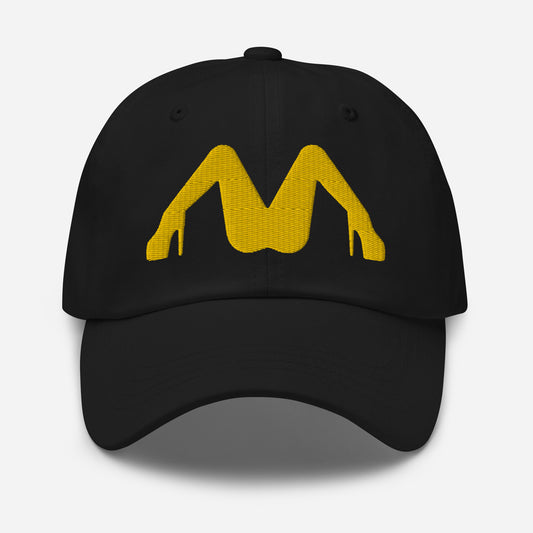 MCDANS THE PUSSY HAT