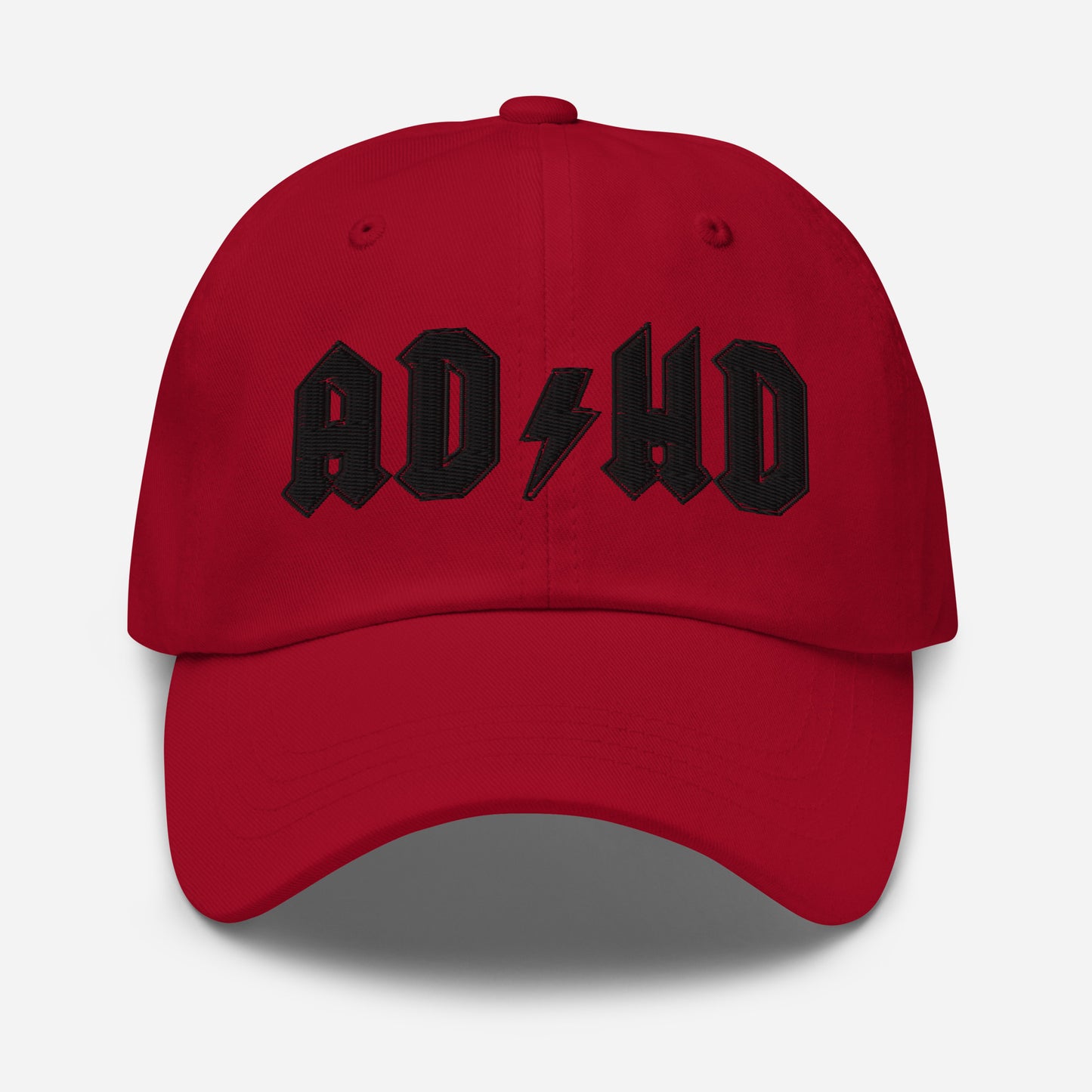 ADHD HAT