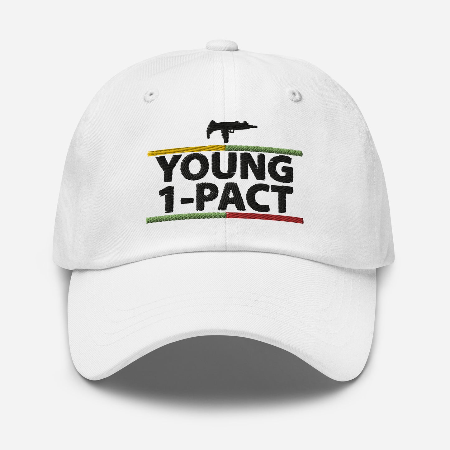 YOUNG 1 PACT HAT