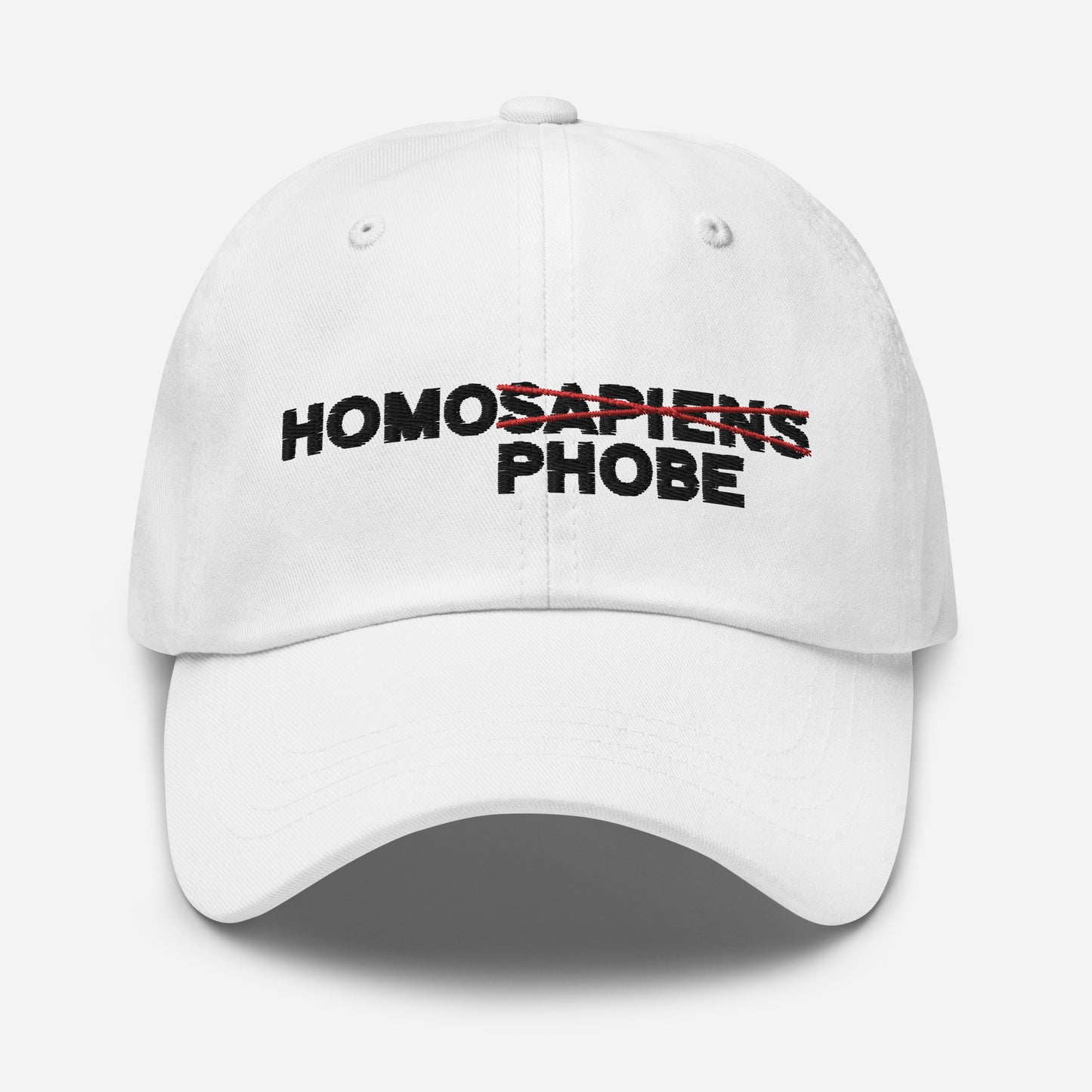 HOMOPHOBIC HAT