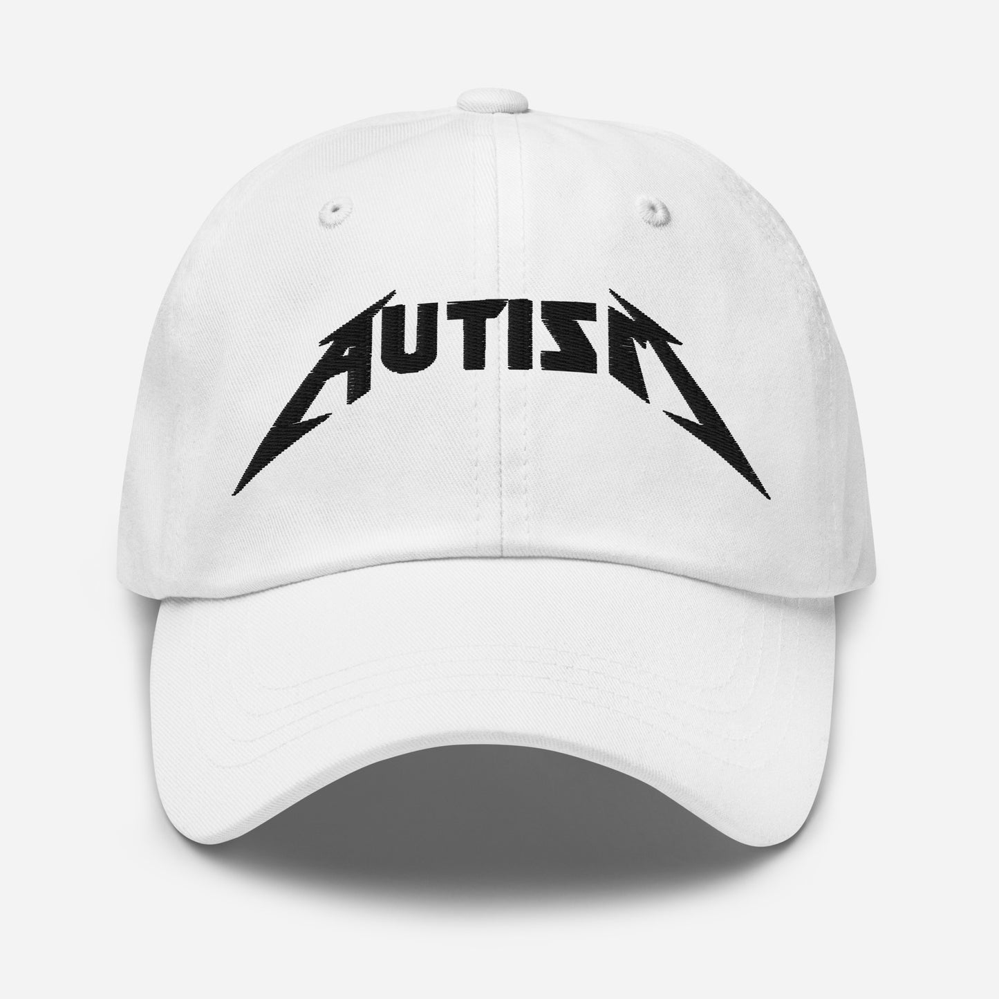 AUTISM HAT