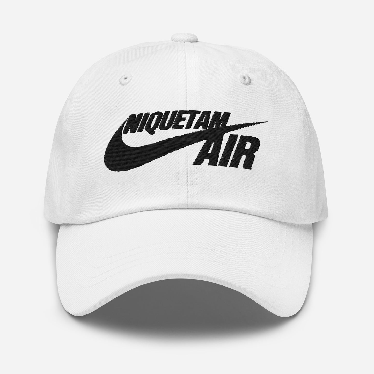 NICKETAM AIR HAT