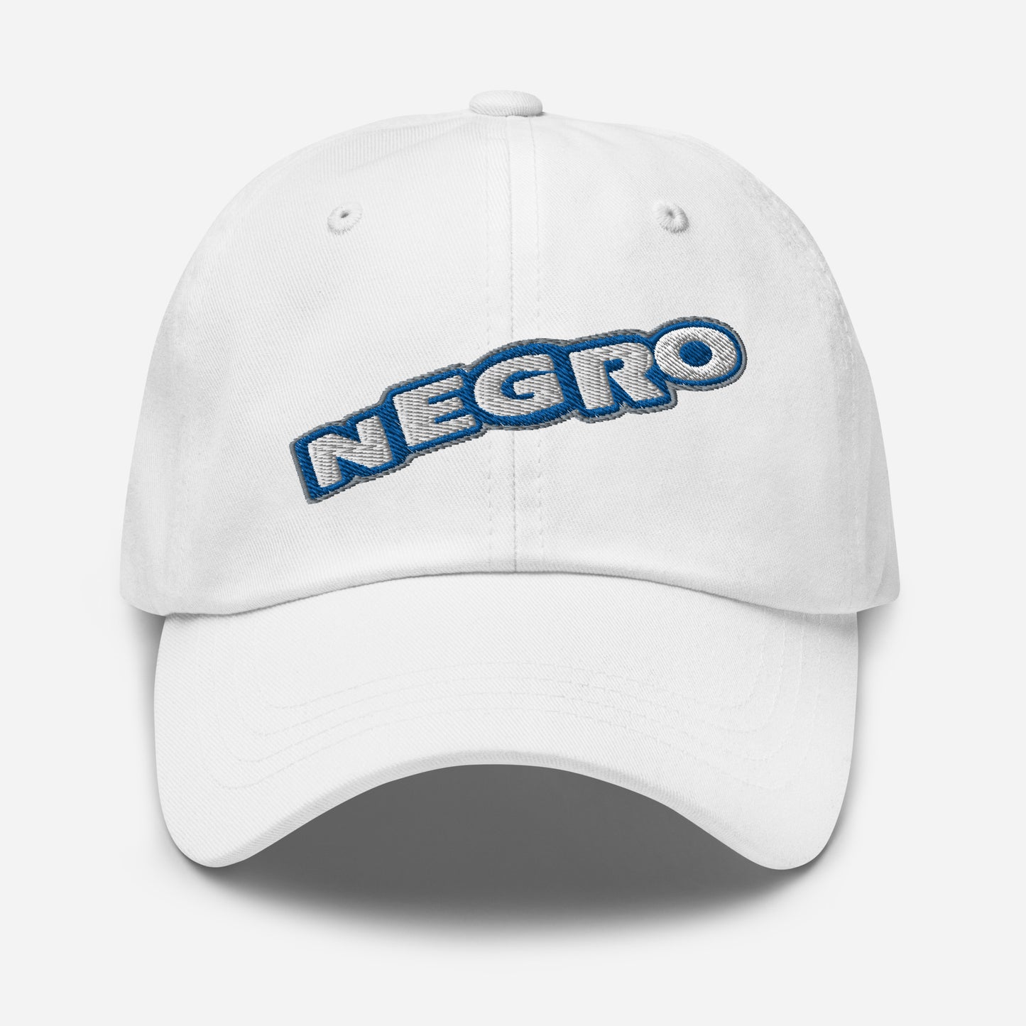 NEGROREO HAT