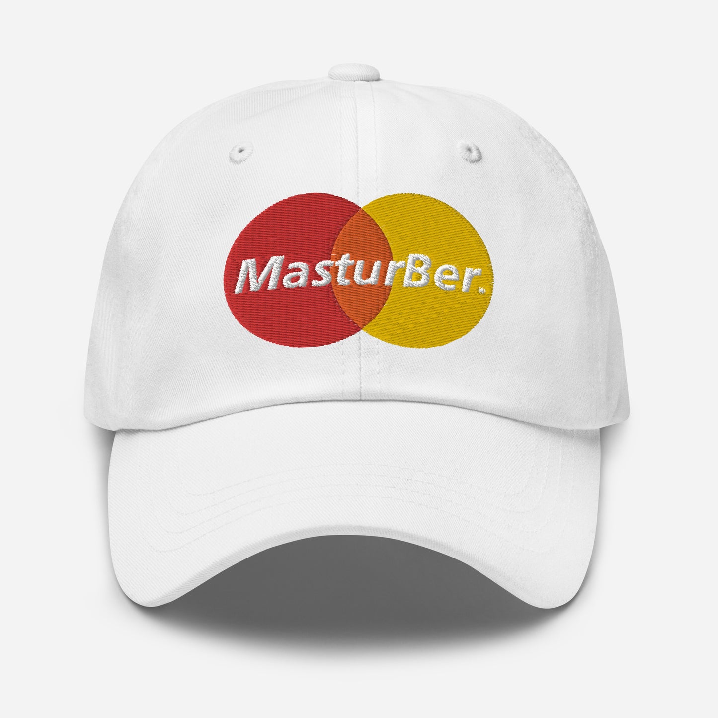 MASTURBER HAT