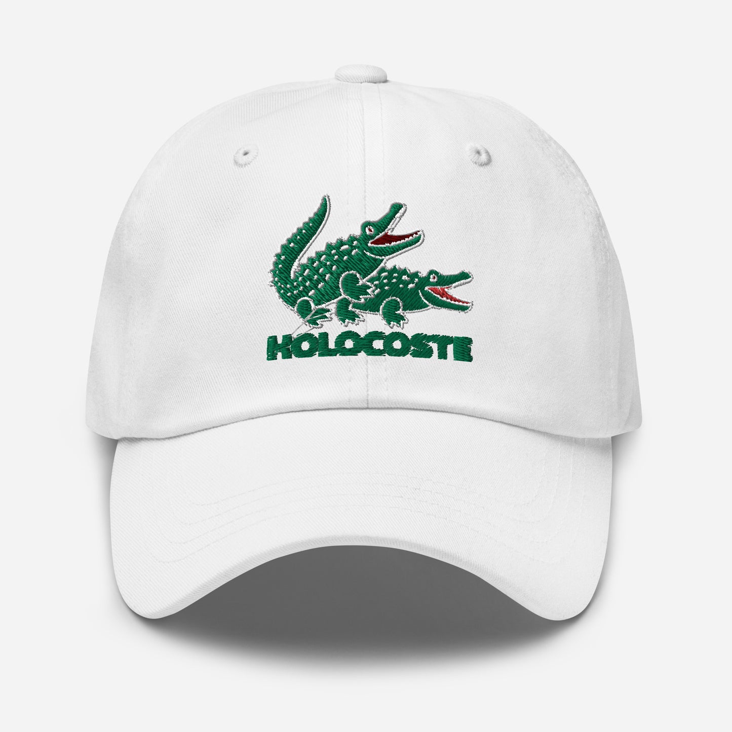 HOLOCOSTE HAT