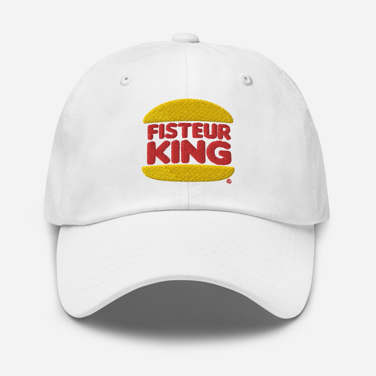 FISTER KING HAT