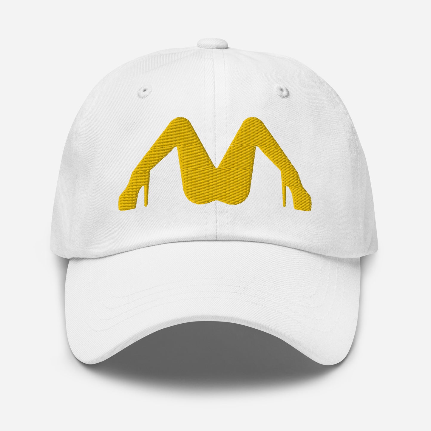 MCDANS THE PUSSY HAT