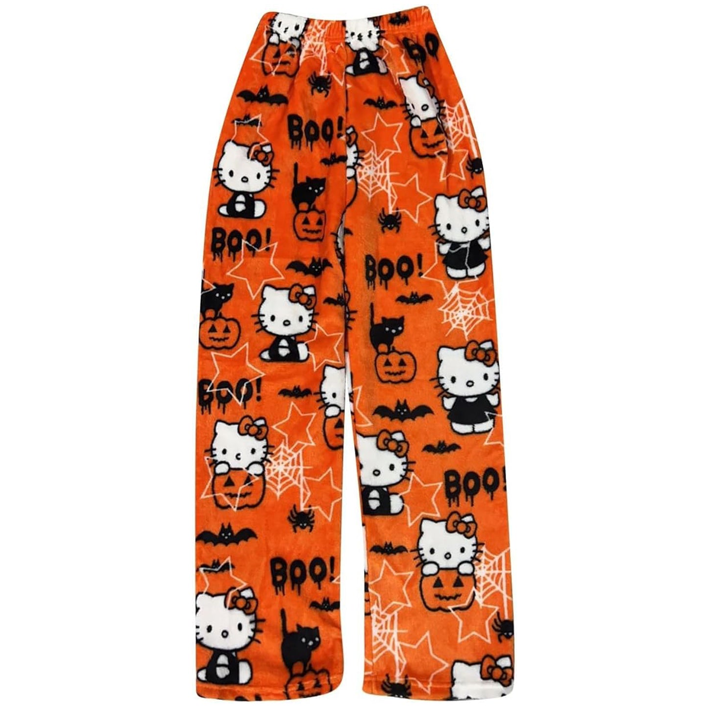 HELLO KITTY (HALLOWEEN) PYJAMA PANT