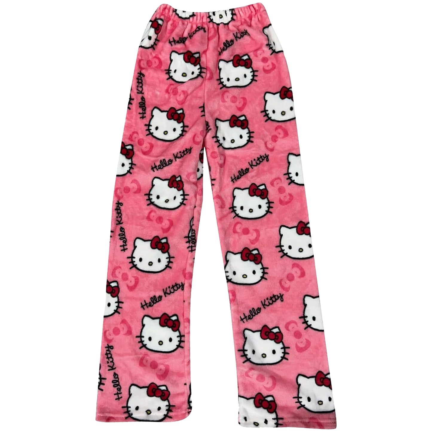 HELLO KITTY (PINK) PYJAMA PANT