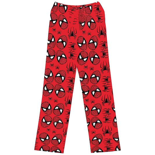 SPIDER-MAN PYJAMA PANT