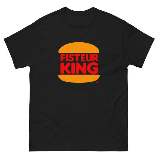 FISTEUR KING TEE