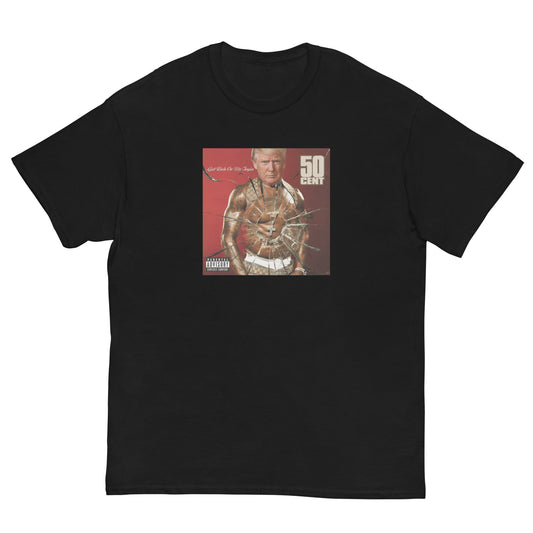 50 TRUMP TEE