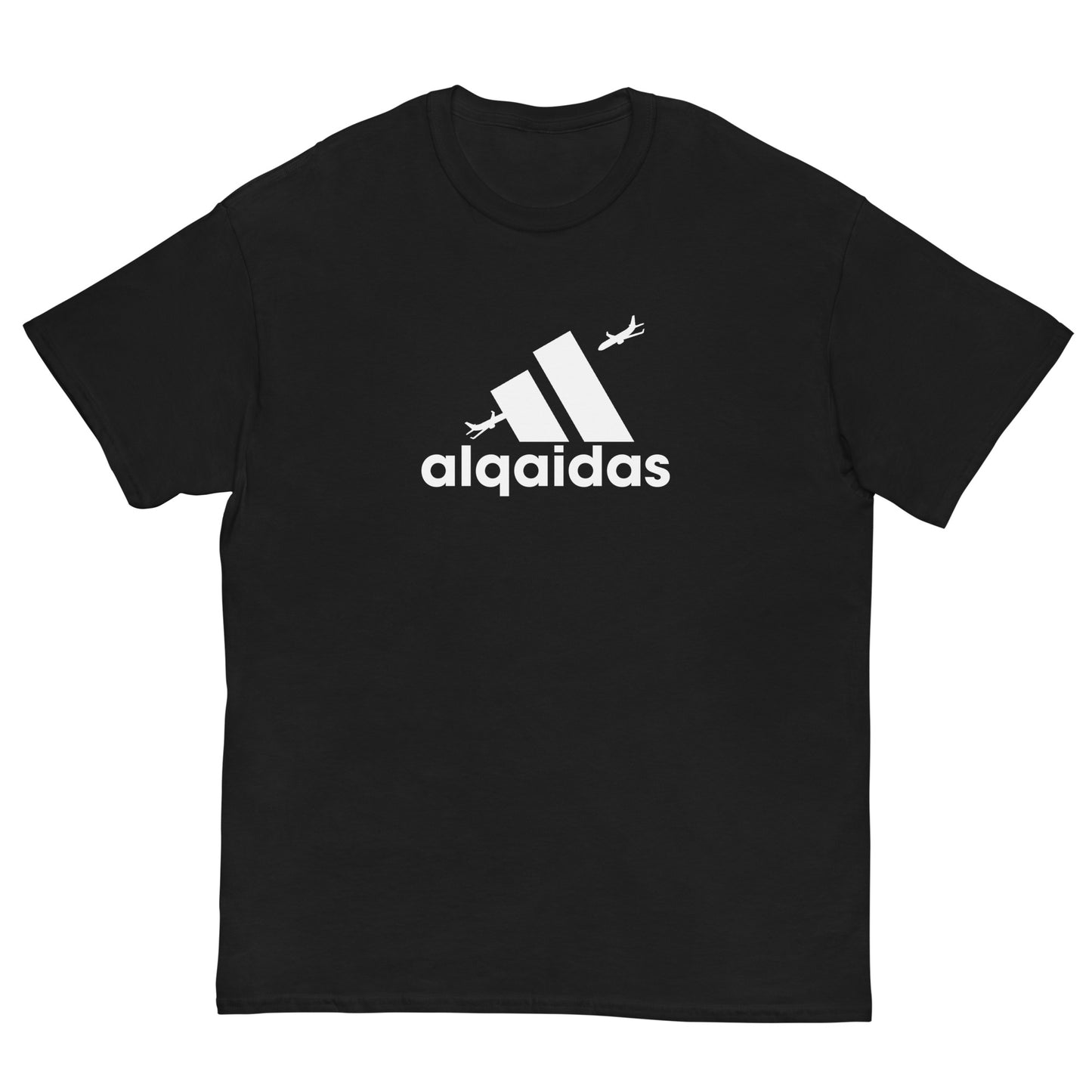 ALQAIDAS TEE