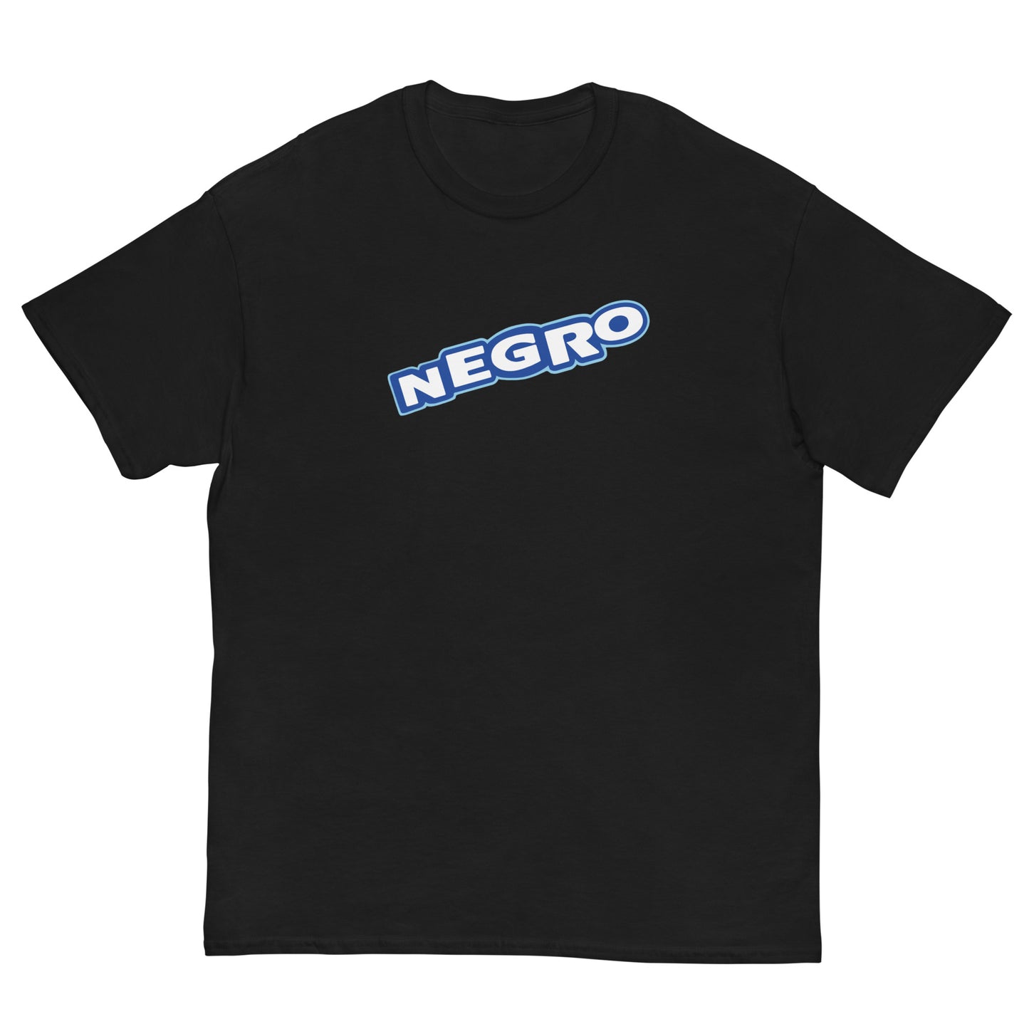 NEGROREO TEE