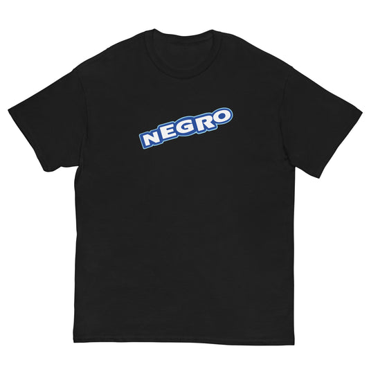 NEGROREO TEE