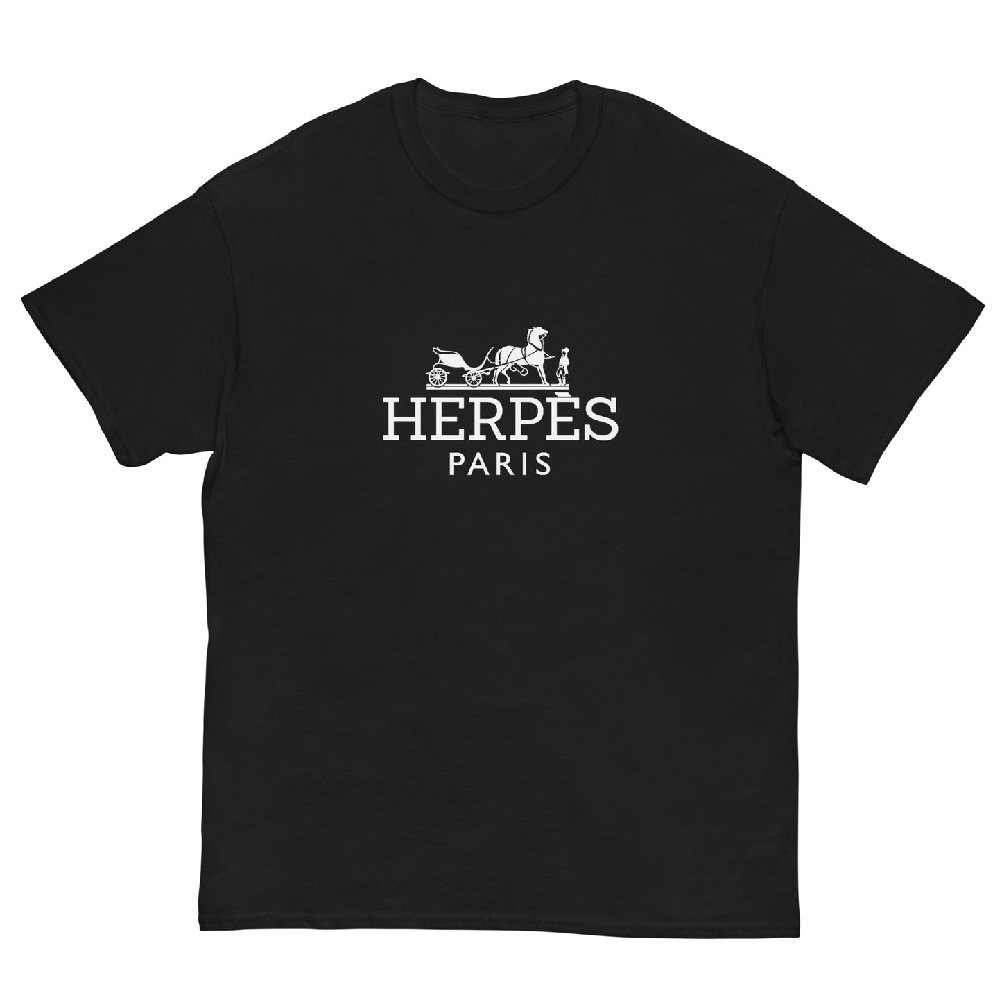 HERPES TEE