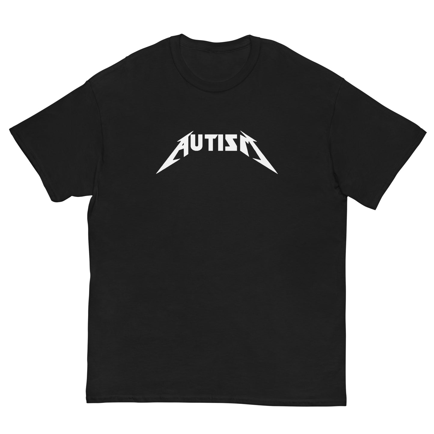 AUTISM TEE