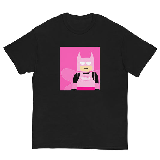 BATPINK TEE