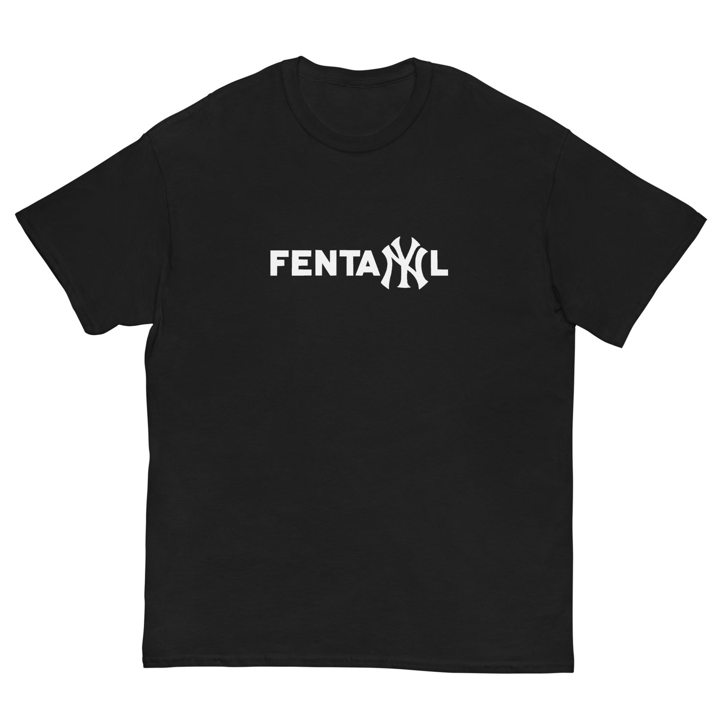 FENTANYL TEE