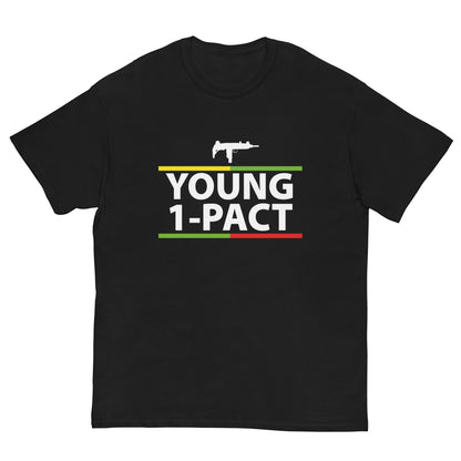 YOUNG 1 PACT TEE