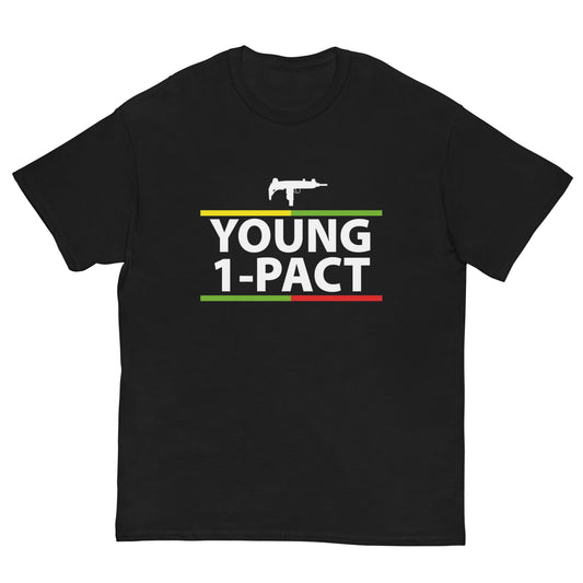 YOUNG 1 PACT TEE