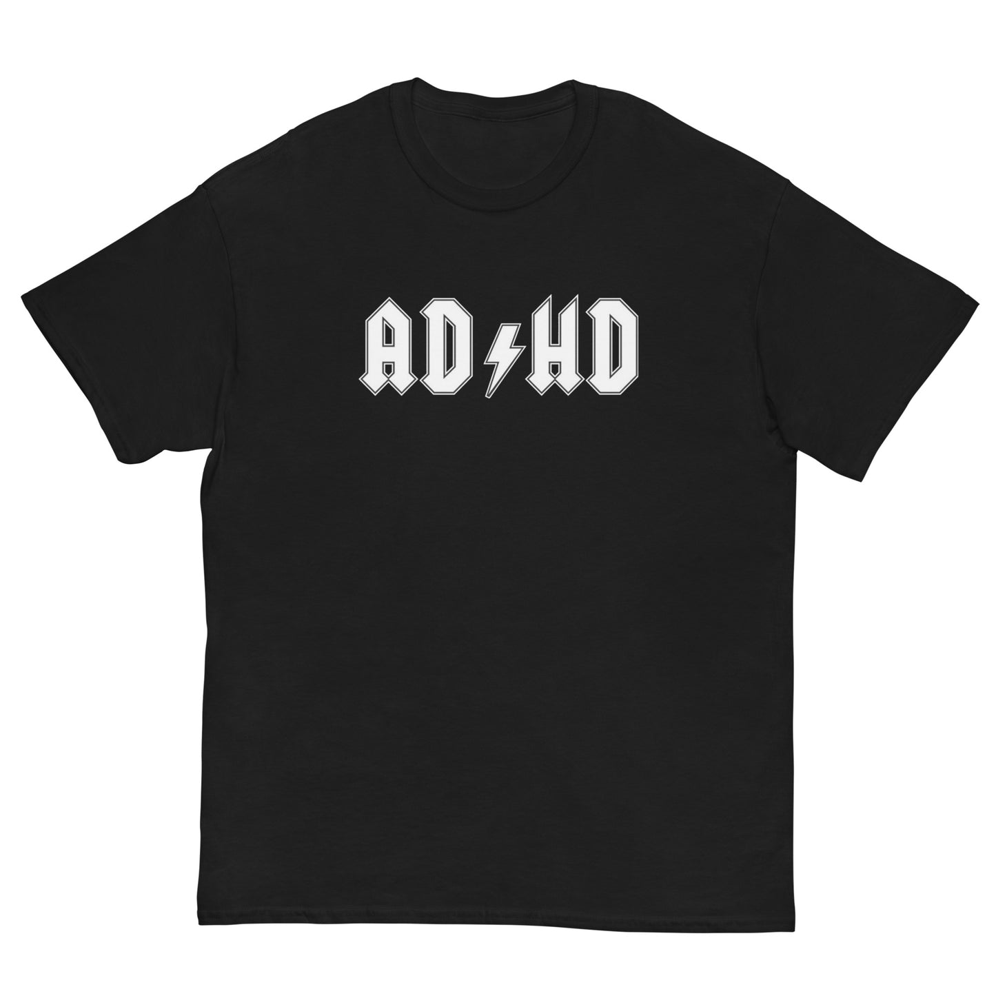 ADHD TEE