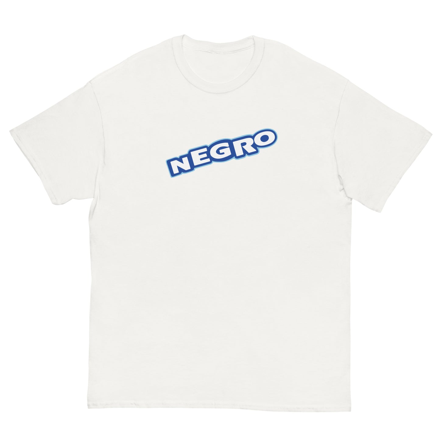 NEGROREO TEE