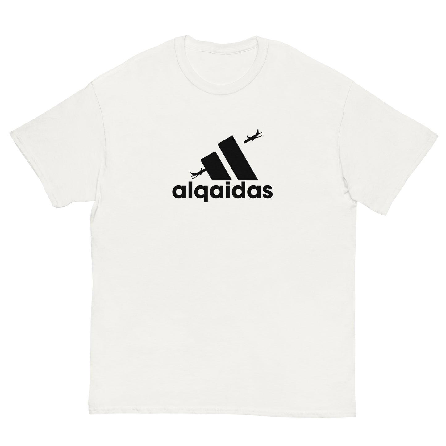 ALQAIDAS TEE