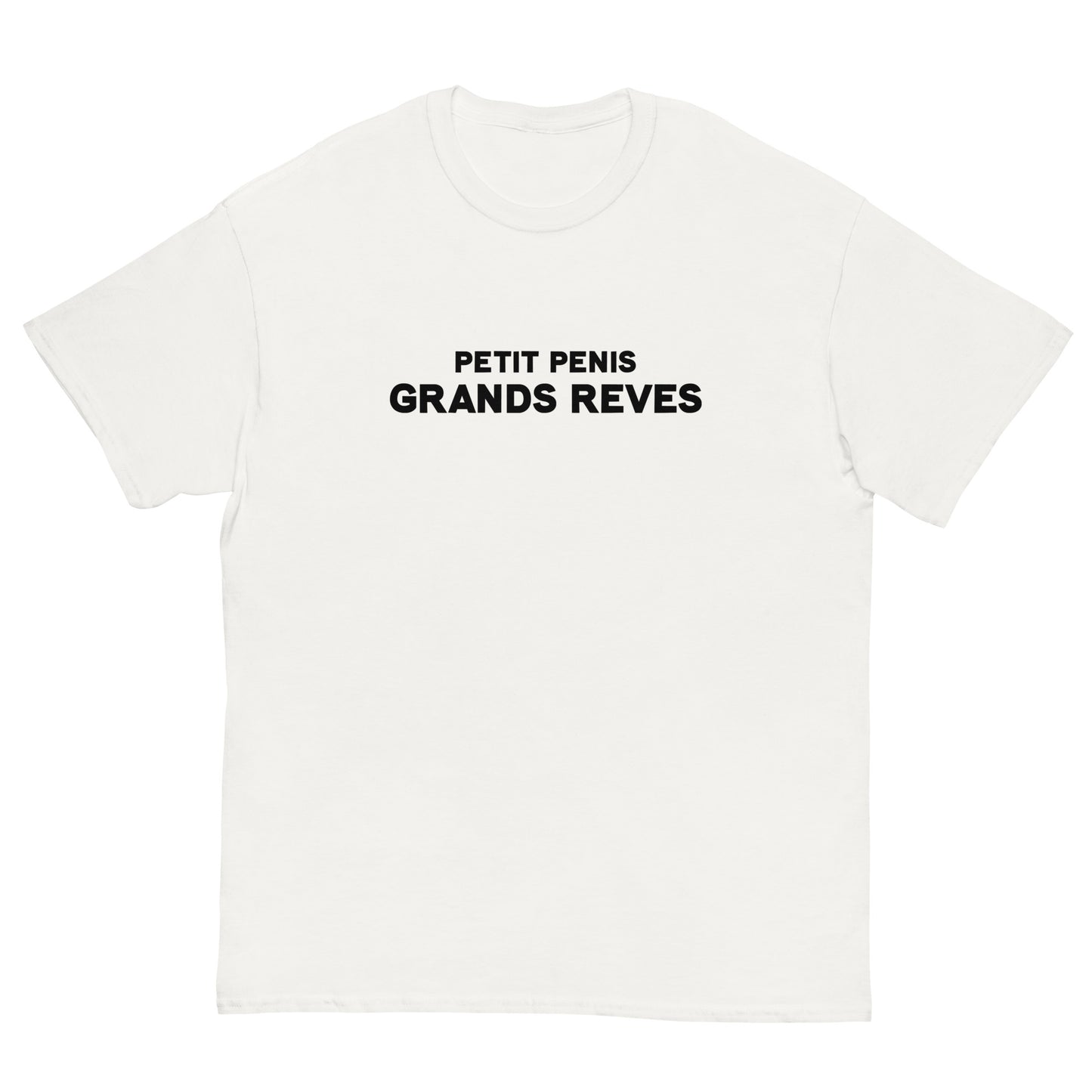 GRANDS REVES TEE