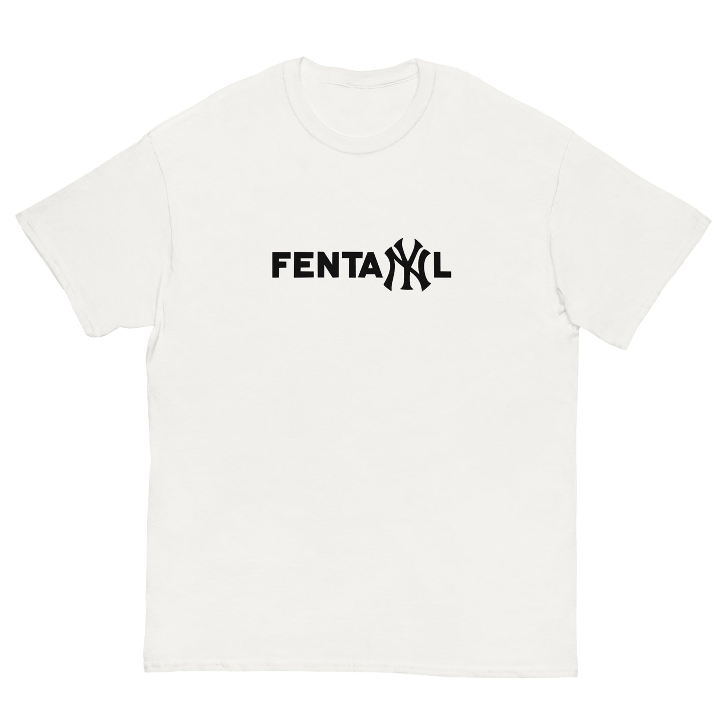 FENTANYL TEE